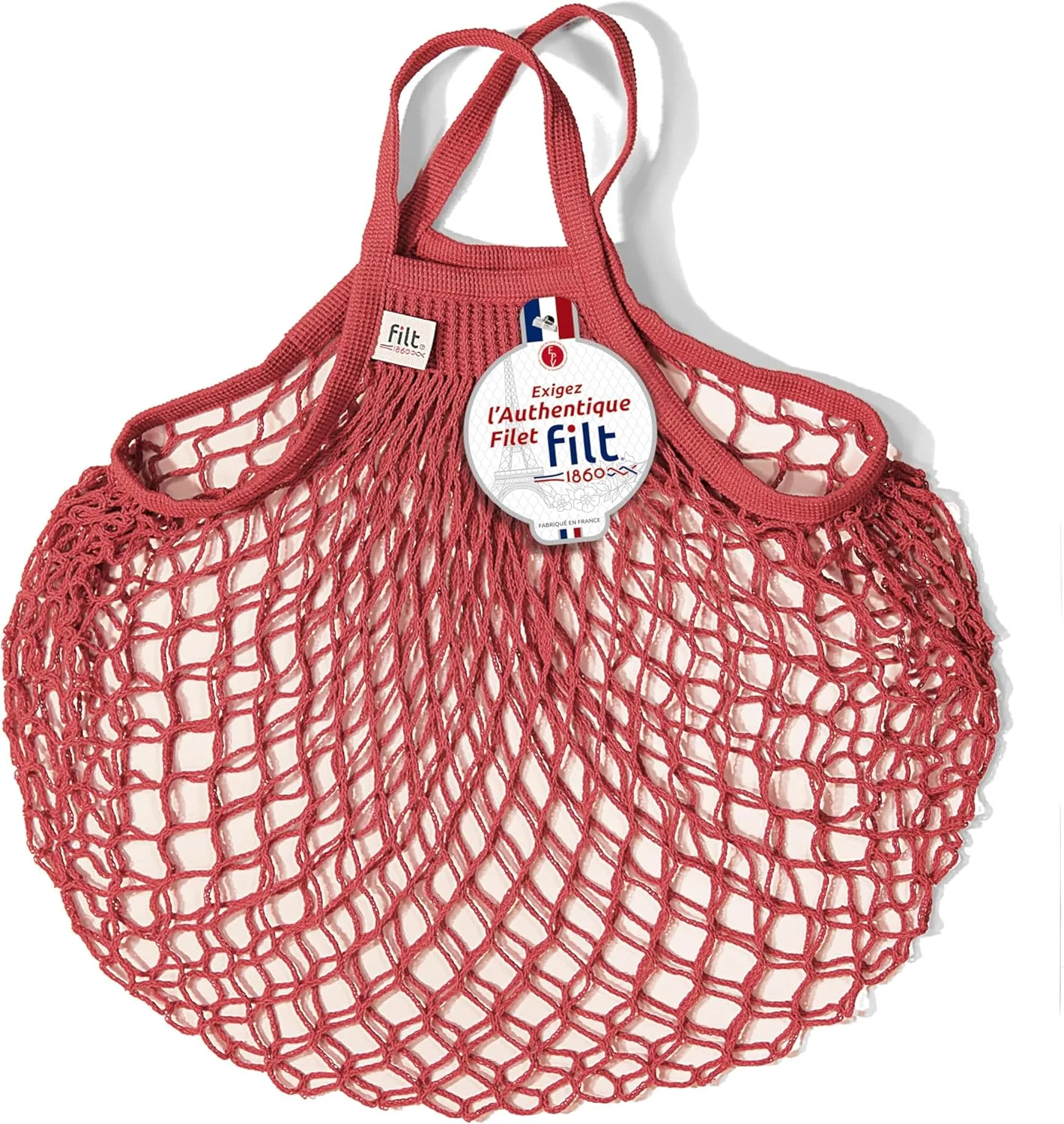 Net shopping bag
