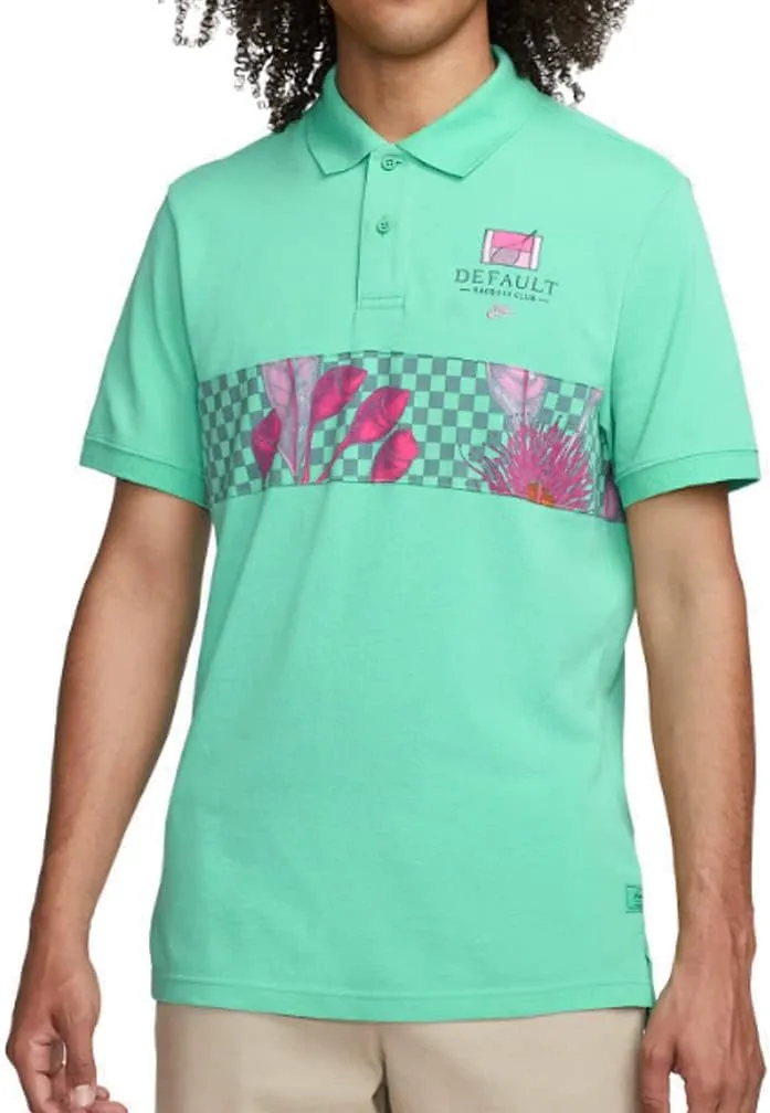 Nike Men's Sportswear Matchup Jersey