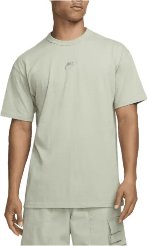 Nike Sportswear Premium Essentials Men's T-Shirt (Jade Horizon, DO7392-370) Size X-Small