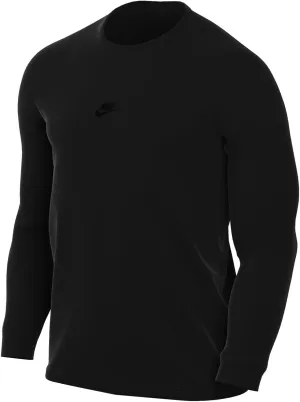 Nike Sportswear Premium Essentials Tee Black/Black LG