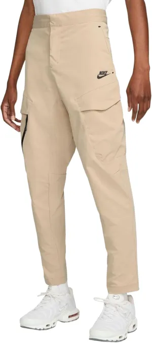 Nike Sportswear Tech Essentials Lined Commuter Pants