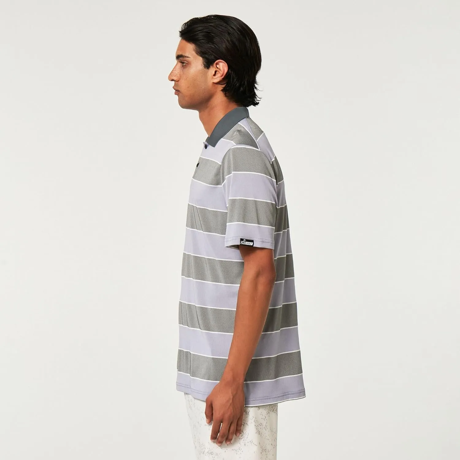 Oakley Men's Comfort Stripe