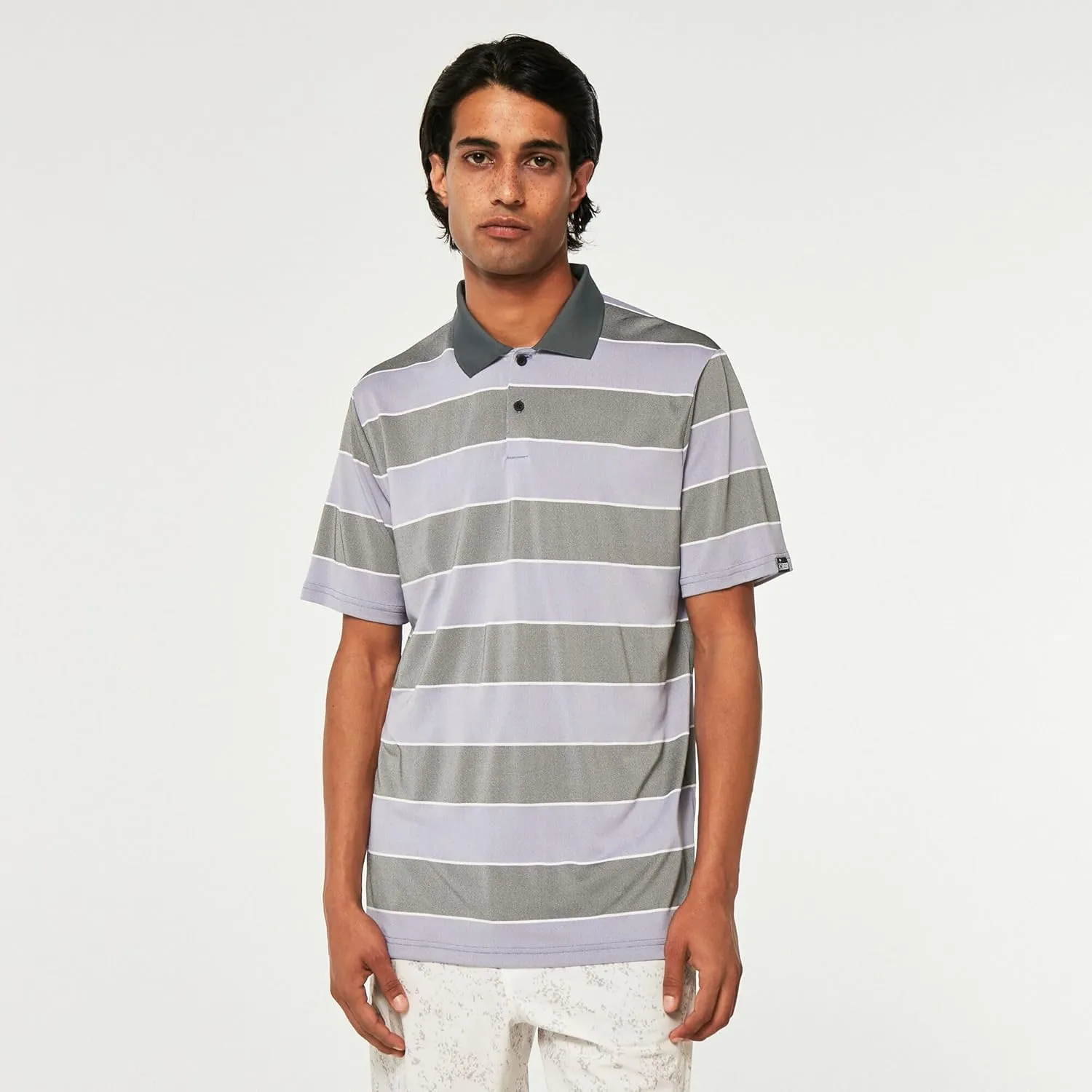 Oakley Men's Comfort Stripe