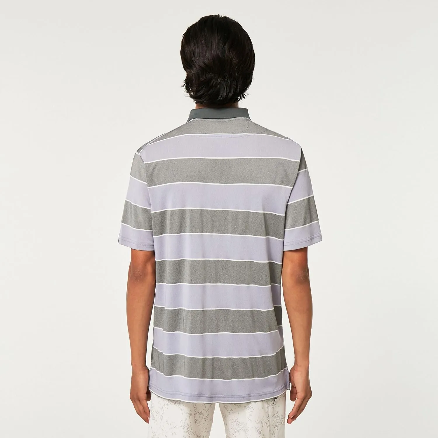 Oakley Men's Comfort Stripe