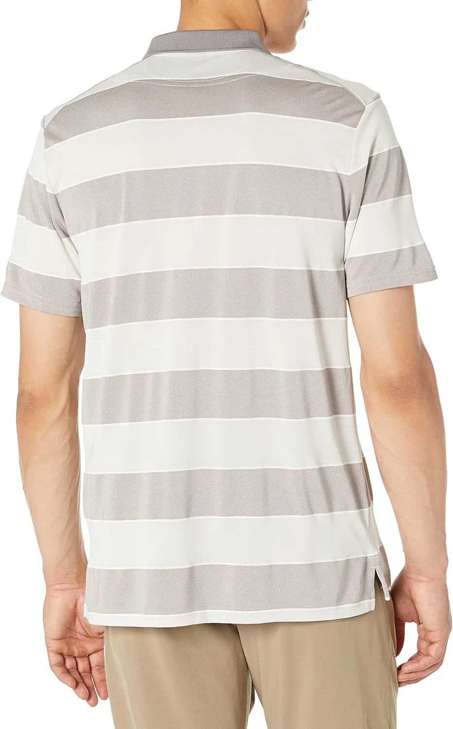 Oakley Men's Comfort Stripe