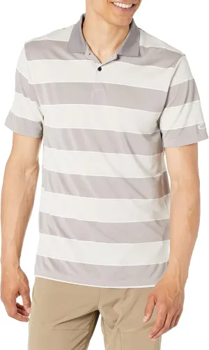 Oakley Men's Comfort Stripe