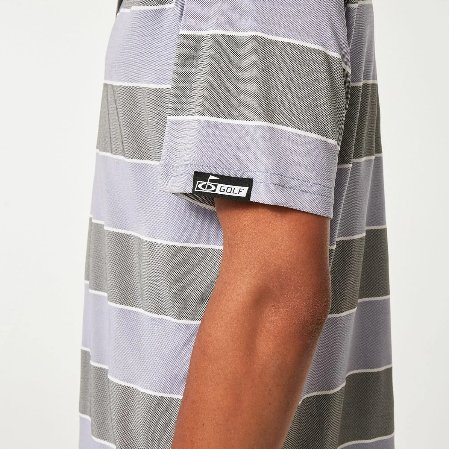 Oakley Men's Comfort Stripe