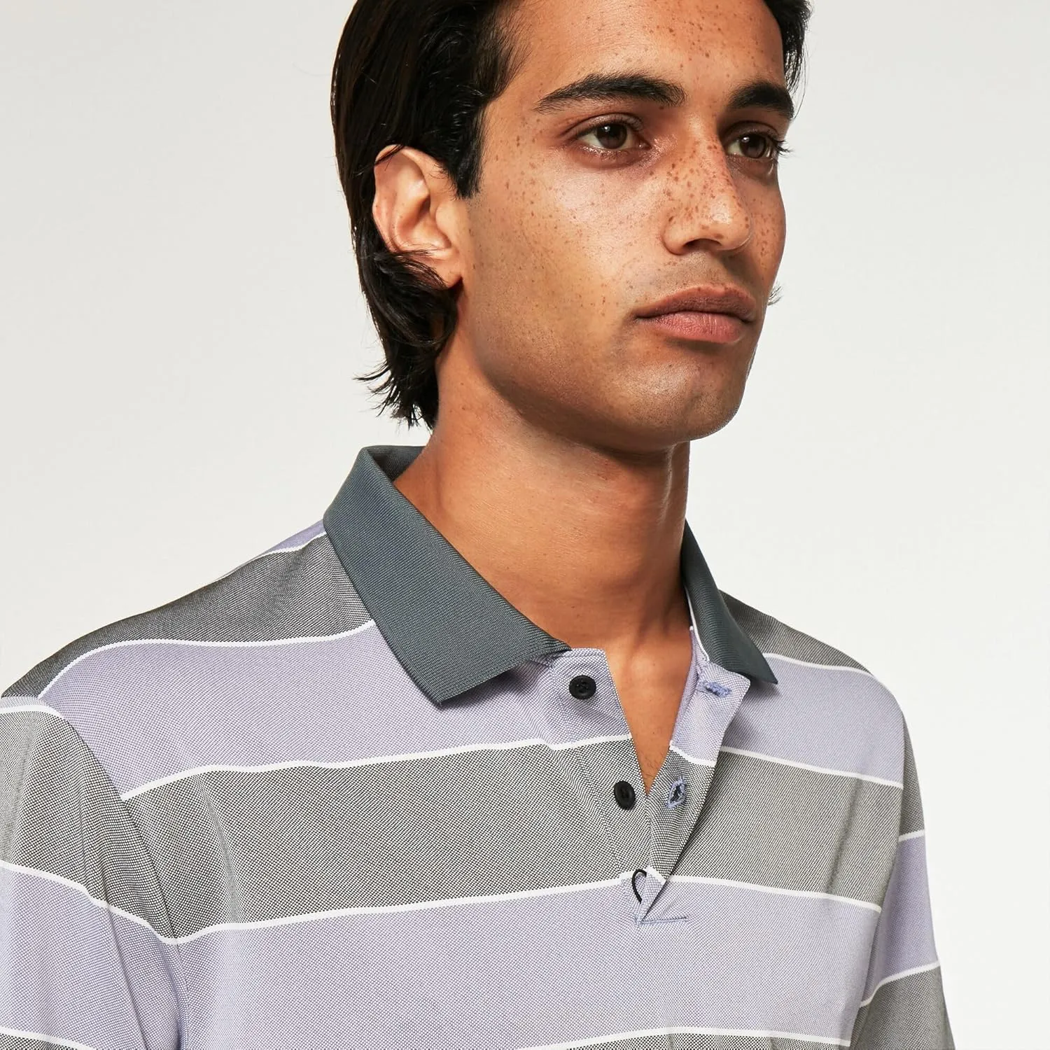 Oakley Men's Comfort Stripe