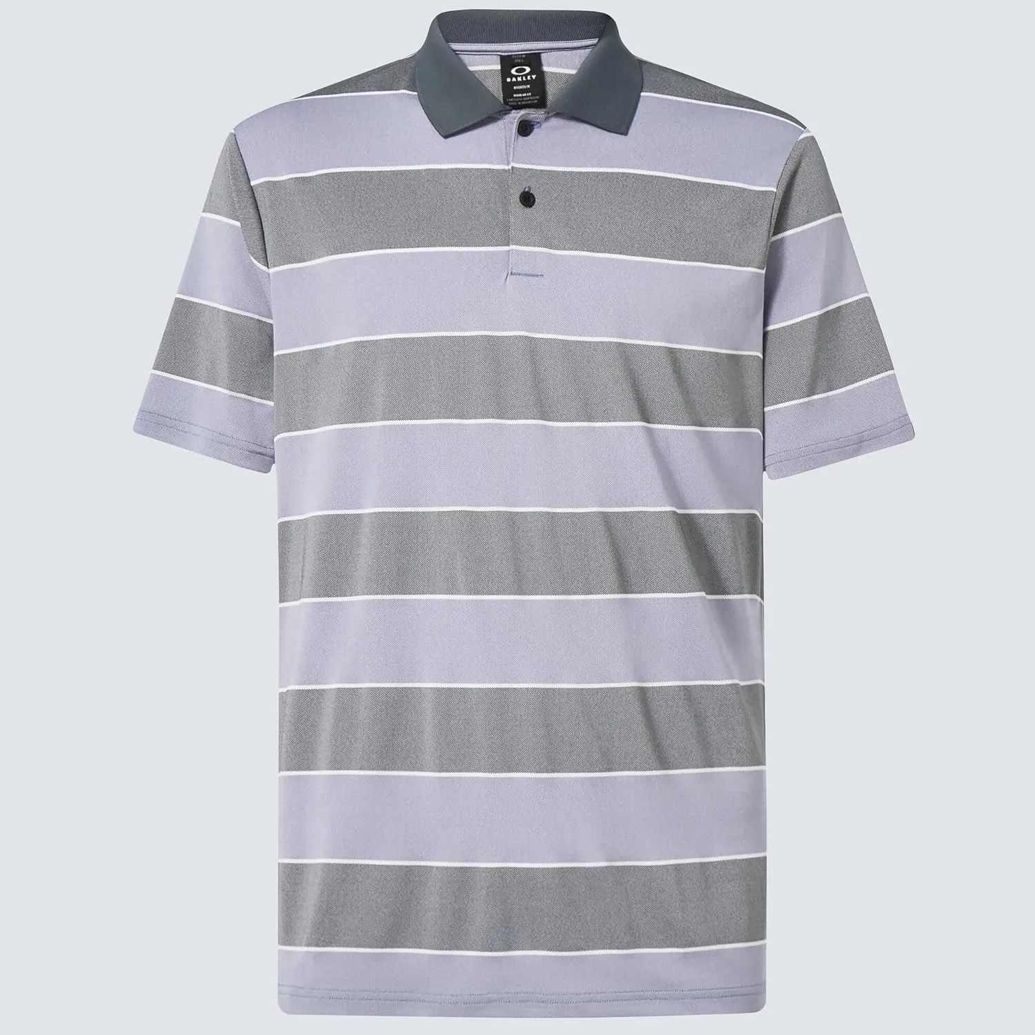 Oakley Men's Comfort Stripe