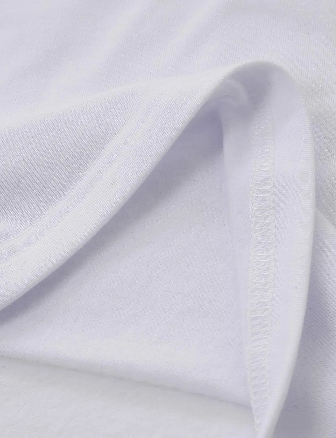 Ohoo Mens Slim Fit Soft Cotton Pullover Lightweight Mock Turtleneck Neck