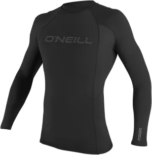 O'Neill Men's Thermo X Long Sleeve Insulative Top