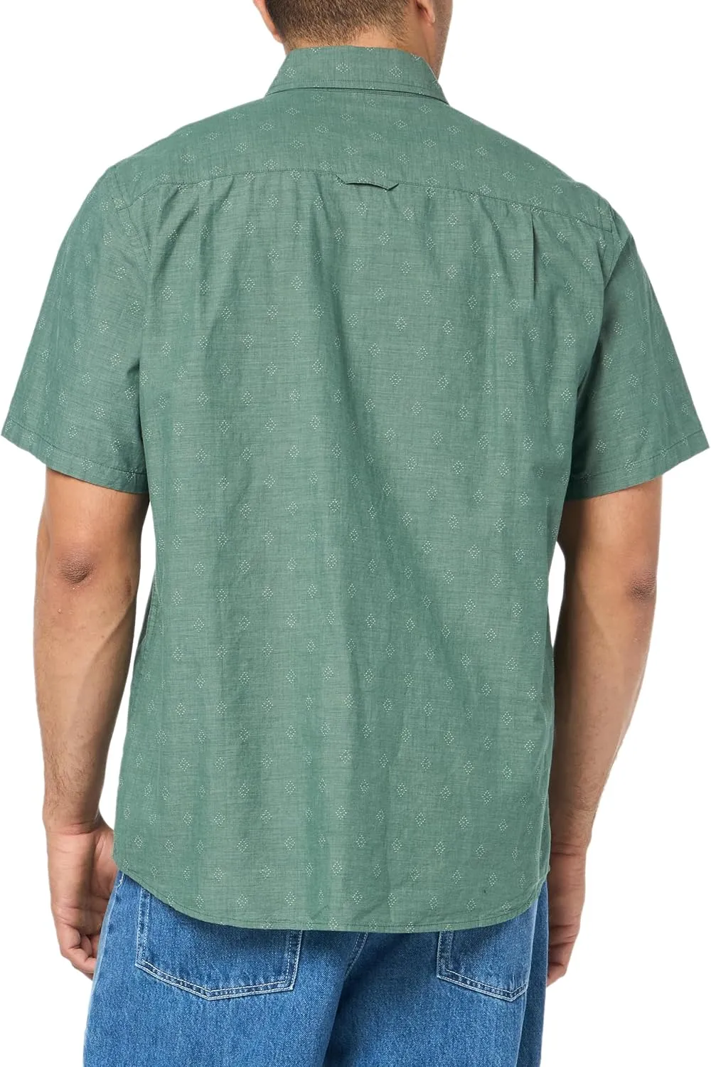 PENDLETON Men's Short Sleeve Colfax Shirt