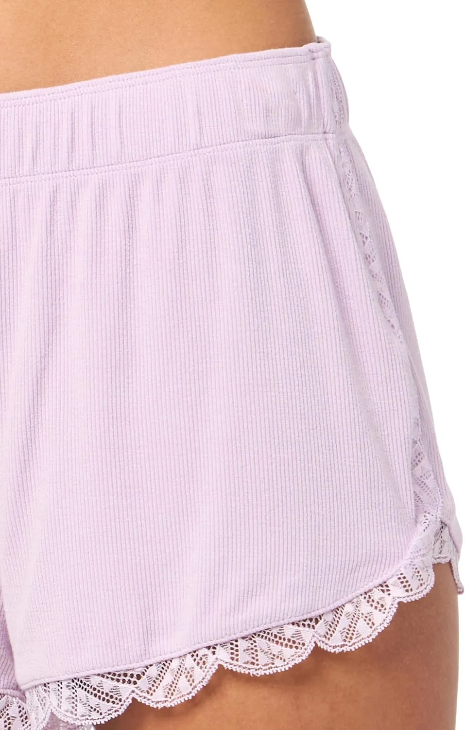 P.J. Salvage Women's Loungewear Lacey Basics Tank