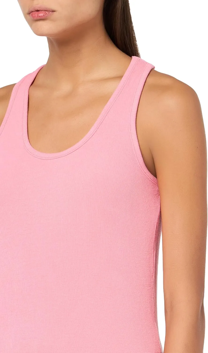 P.J. Salvage Women's Loungewear Lacey Basics Tank