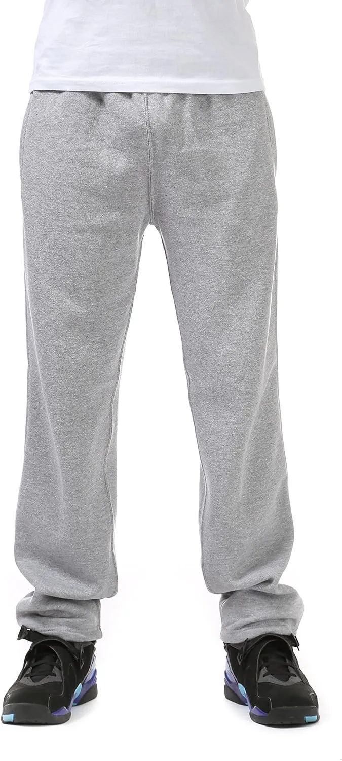 Pro Club Men's Comfort Fleece Pant