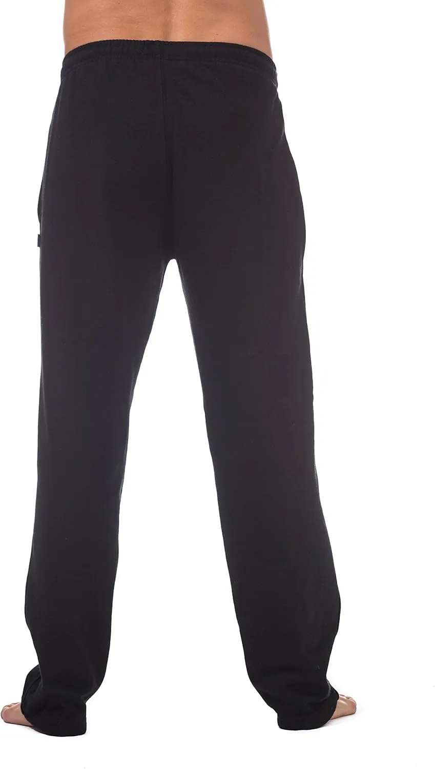 Pro Club Men's Comfort Fleece Pant