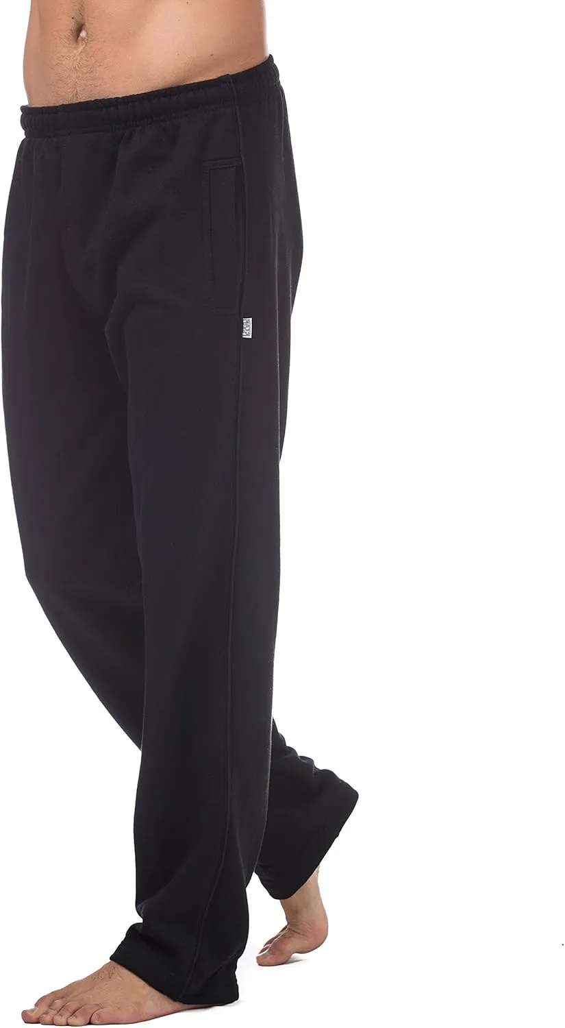 Pro Club Men's Comfort Fleece Pant