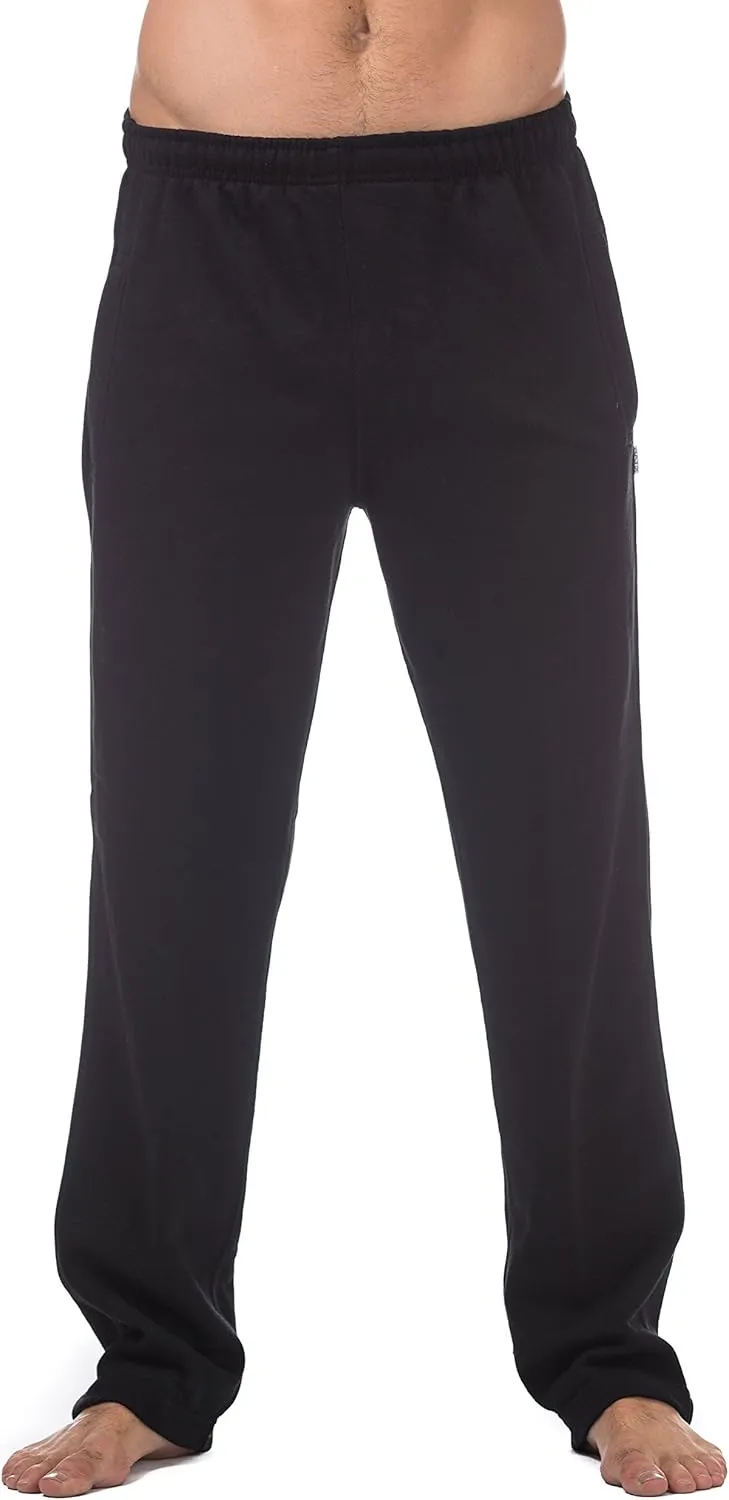 Pro Club Men's Comfort Fleece Pant