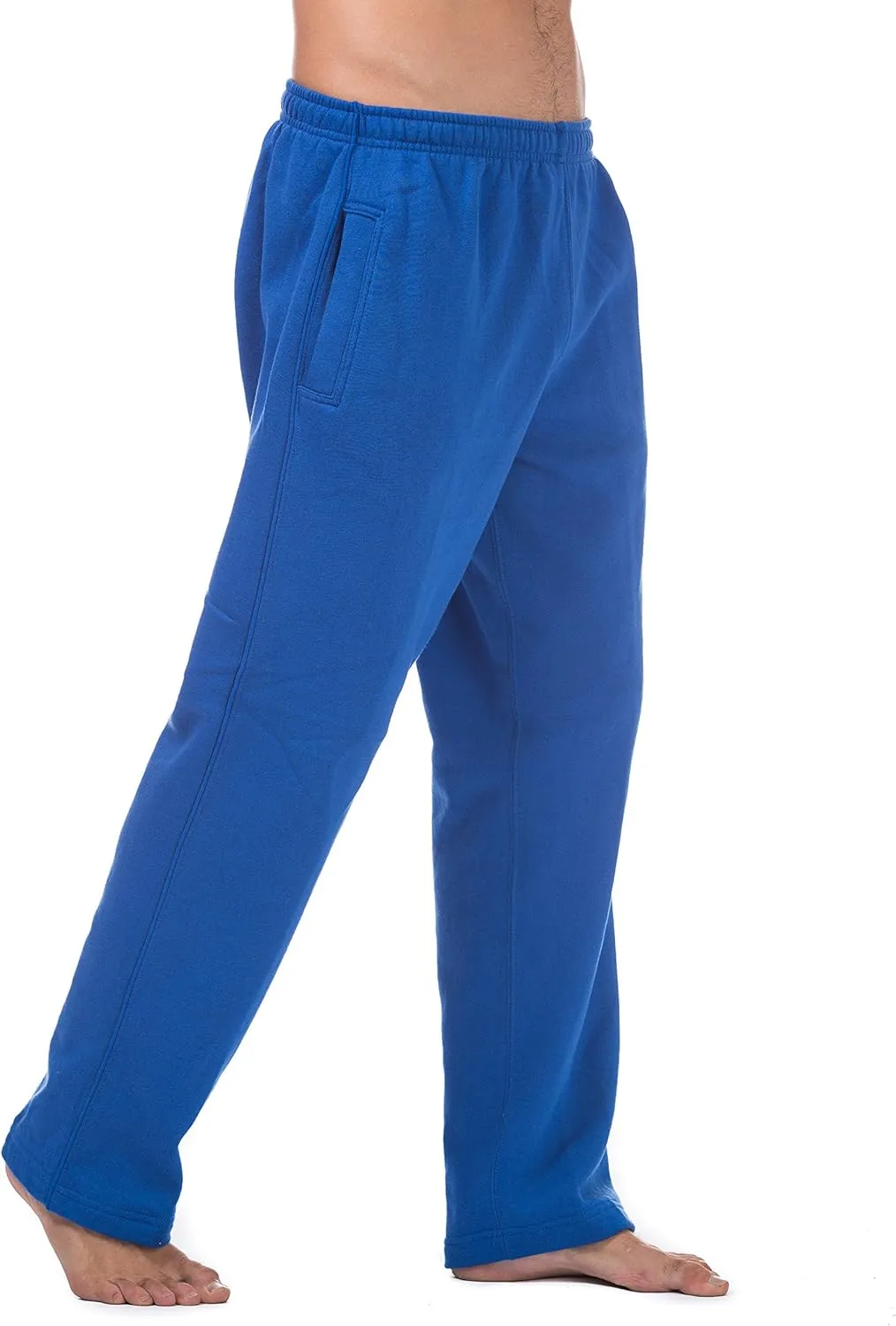 Pro Club Men's Comfort Fleece Pant