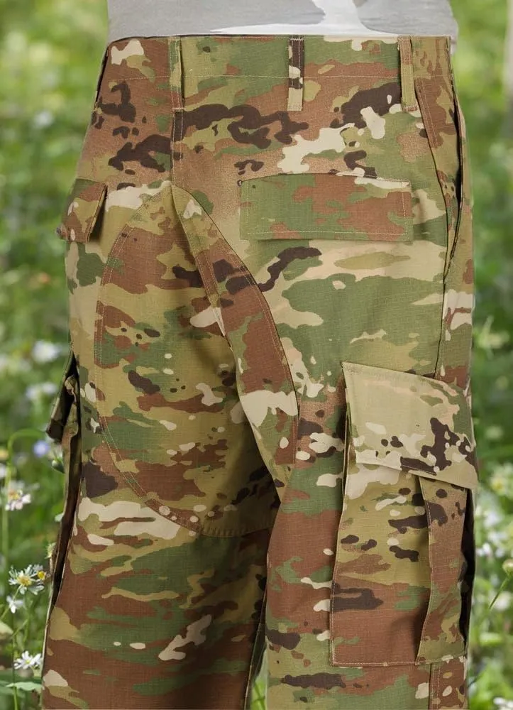 Propper ACU OCP Camo Combat Trouser Unisex Pant