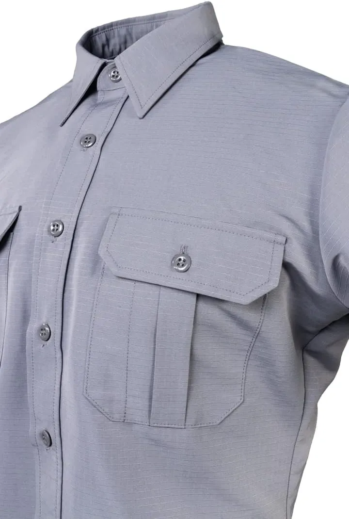 Propper Men's Edgetec Tactical Long Sleeve Shirt