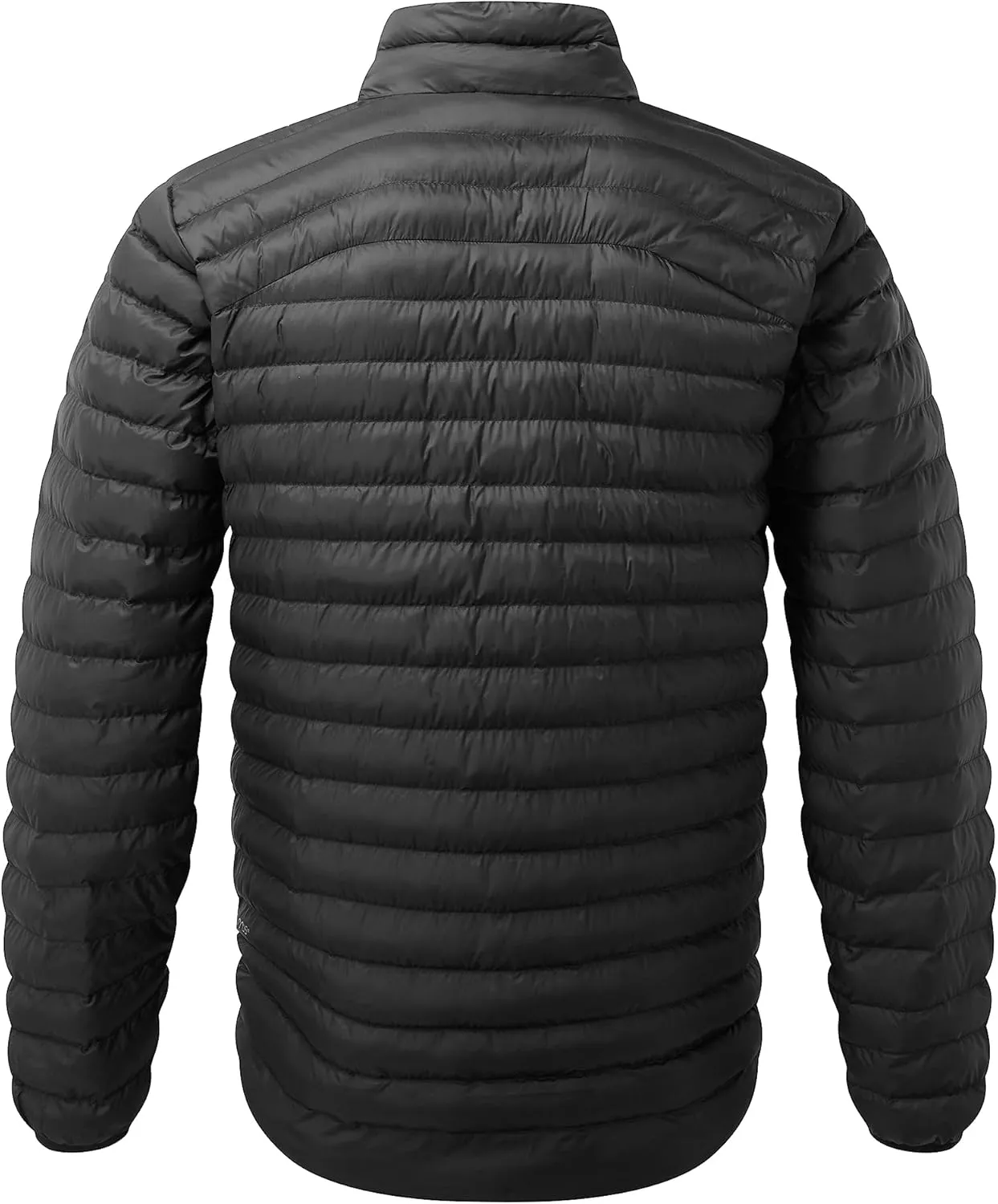 Rab Men's Cirrus Synthetic Insulated Jacket for Hiking, Climbing, & Skiing