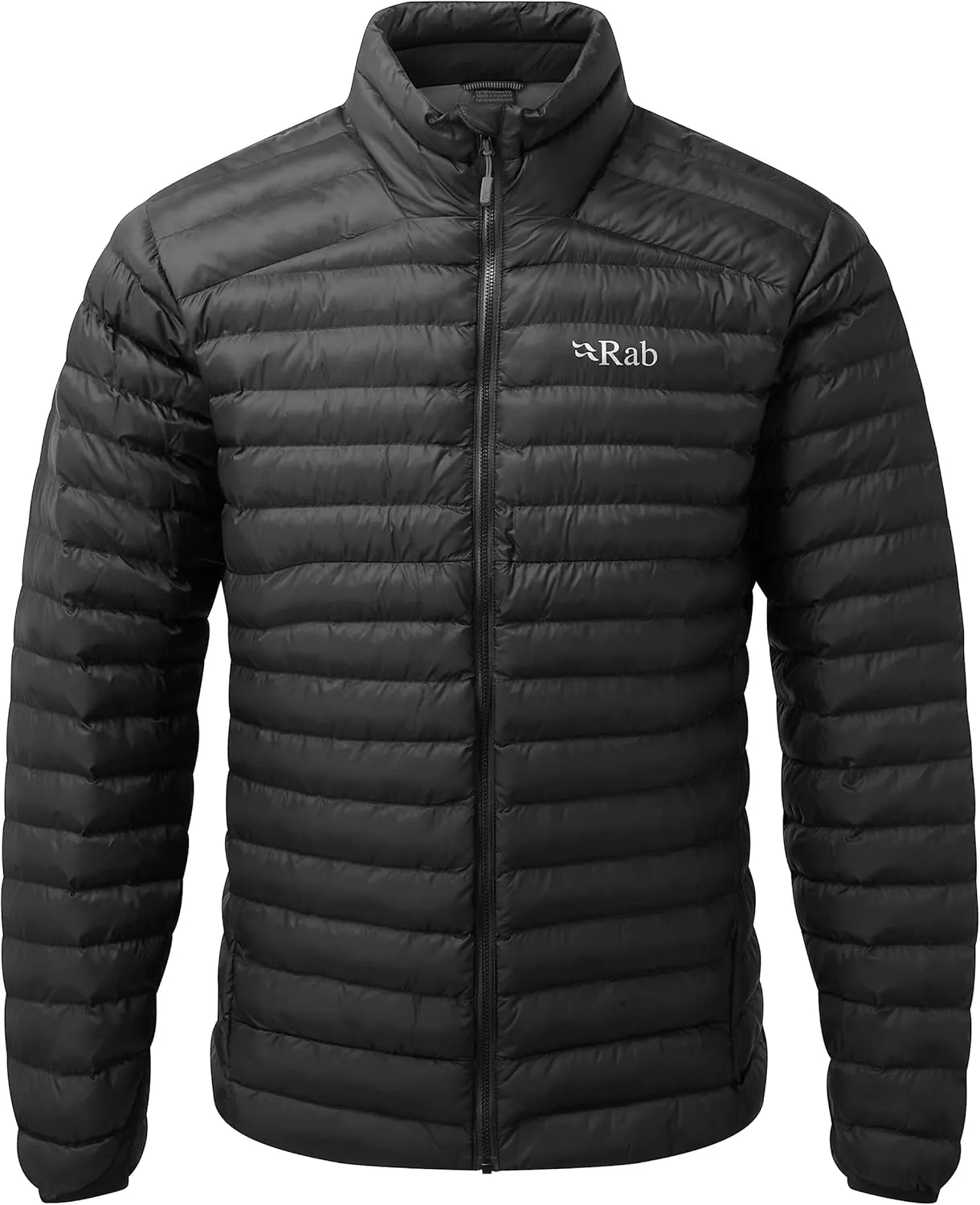 Rab Men's Cirrus Synthetic Insulated Jacket for Hiking, Climbing, & Skiing