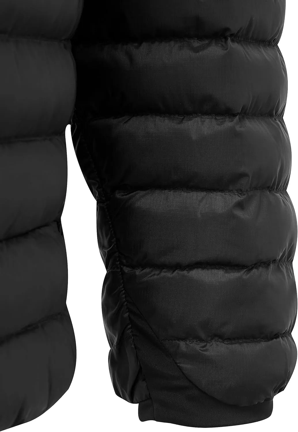 Rab Men's Cirrus Synthetic Insulated Jacket for Hiking, Climbing, & Skiing