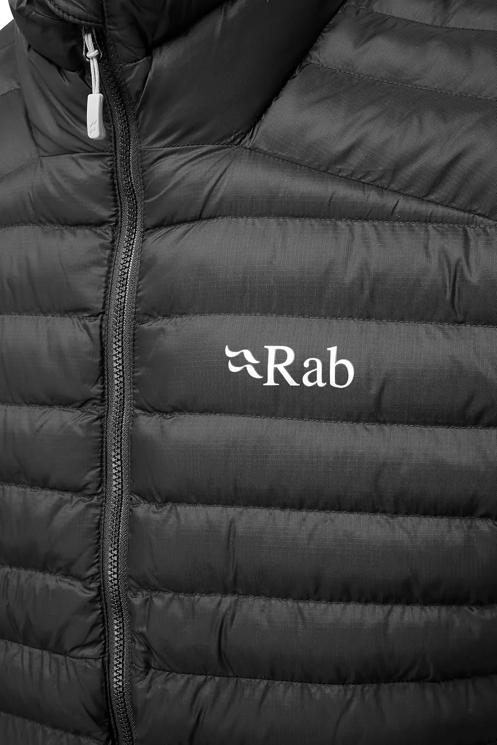 Rab Men's Cirrus Synthetic Insulated Jacket for Hiking, Climbing, & Skiing