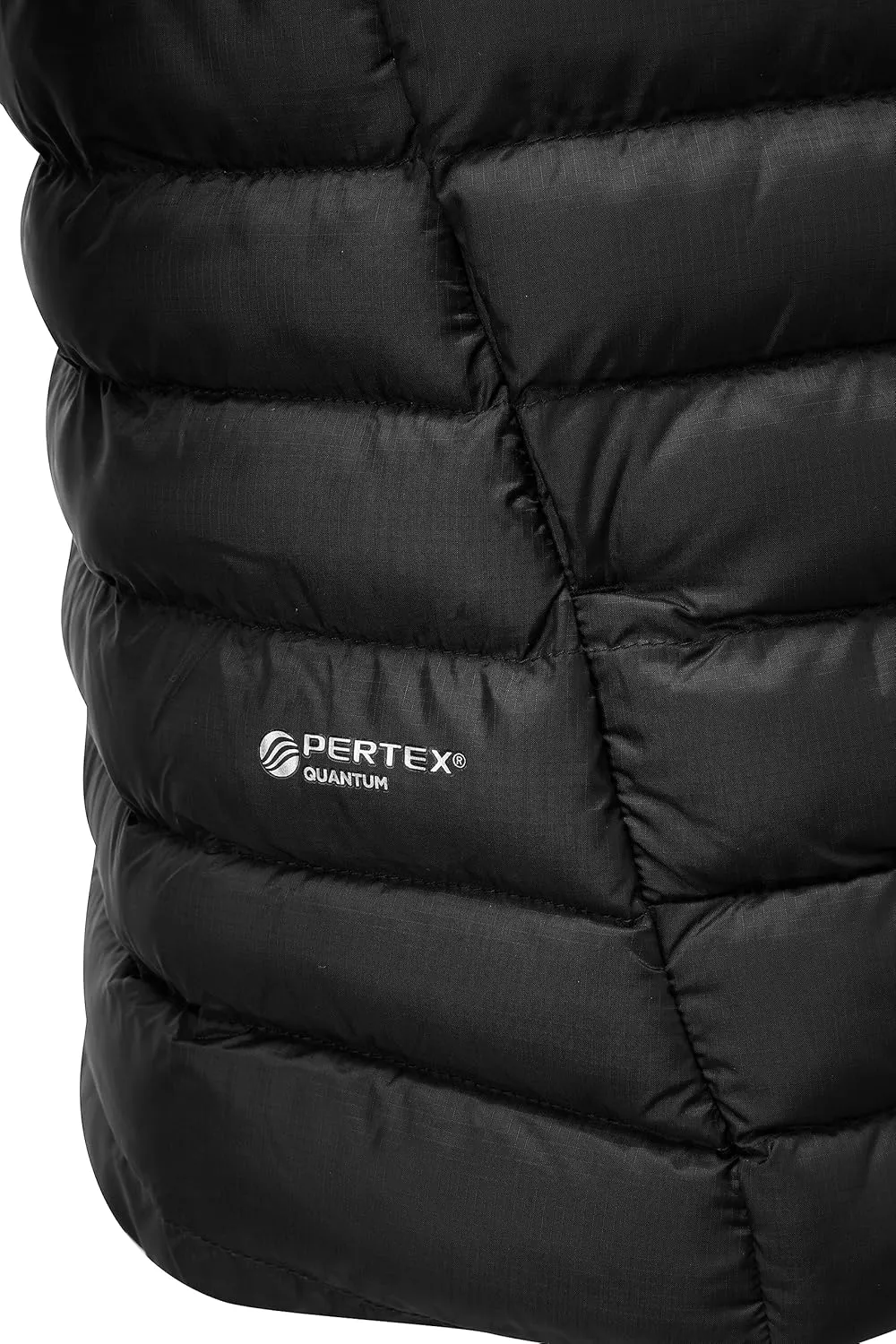 Rab Men's Cirrus Synthetic Insulated Jacket for Hiking, Climbing, & Skiing