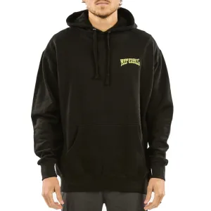 Rip Curl Shred Till Dead Pullover Hoodie