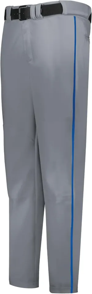 Russell Athletic Boys Youth Piped Baseball Pant - Comfort, Style and Durability