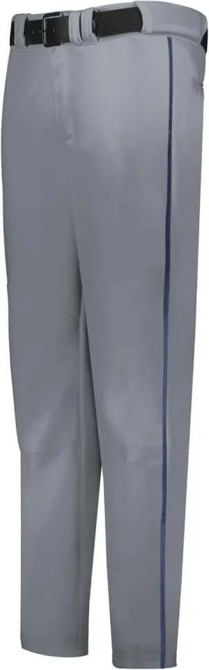 Russell Athletic Boys Youth Piped Baseball Pant - Comfort, Style and Durability