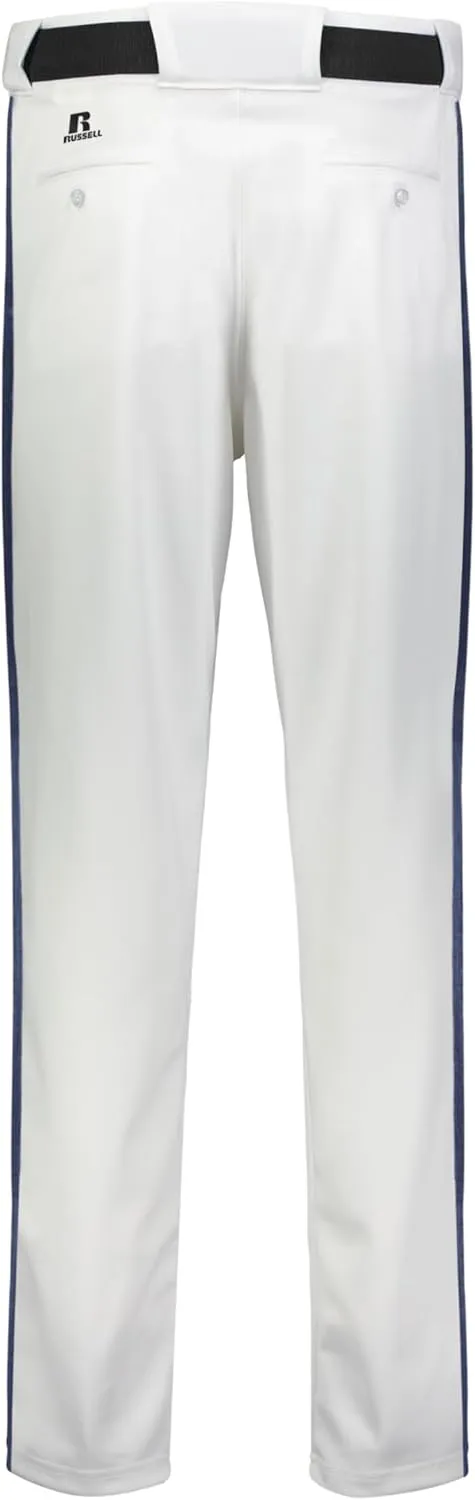 Russell Athletic Boys Youth Piped Baseball Pant - Comfort, Style and Durability