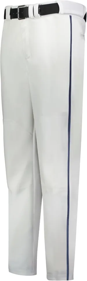 Russell Athletic Boys Youth Piped Baseball Pant - Comfort, Style and Durability