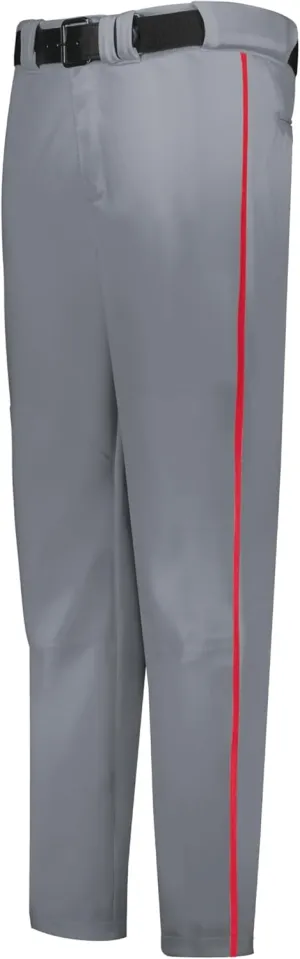 Russell Athletic Boys Youth Piped Baseball Pant - Comfort, Style and Durability
