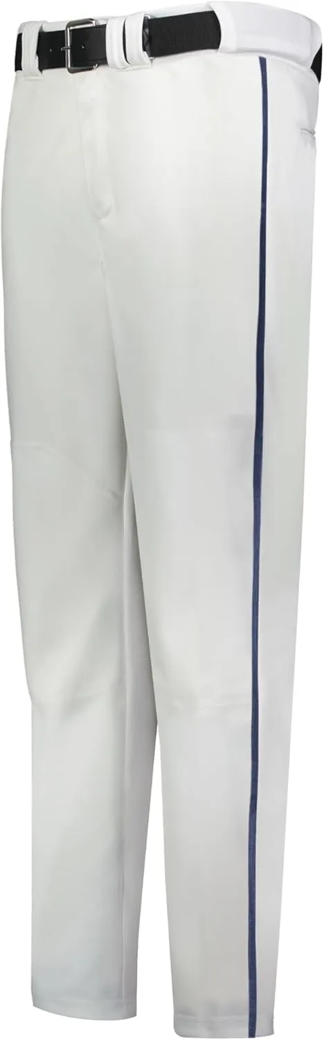 Russell Athletic Boys Youth Piped Baseball Pant - Comfort, Style and Durability