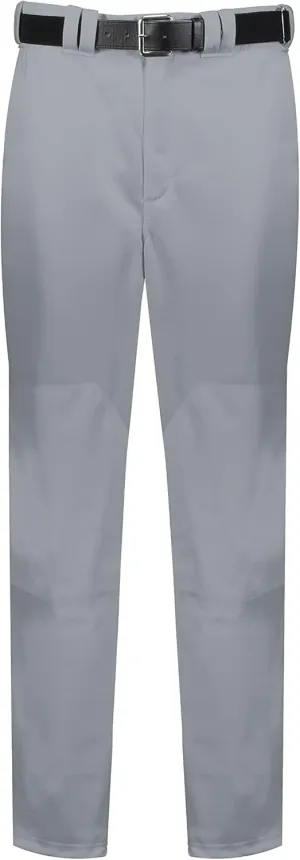 Russell Athletic Men's Solid Change Up Baseball Pant-Pro Comfort, Performance, Beltloops, Hook-and-Loop Adjustment
