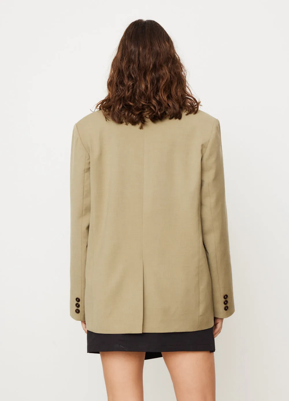 Sadie Blazer