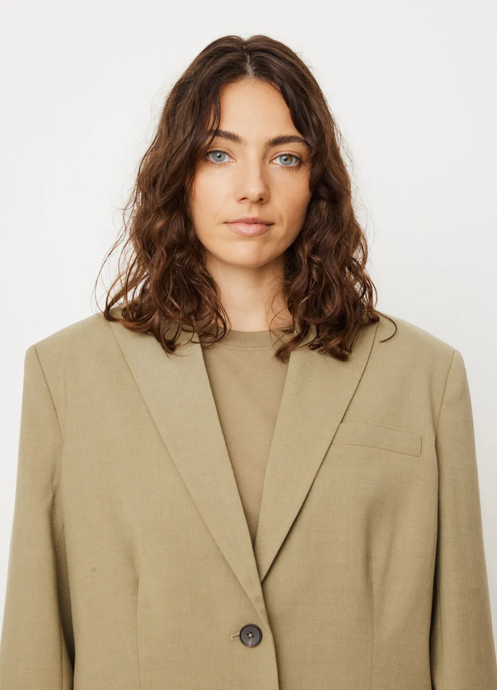 Sadie Blazer
