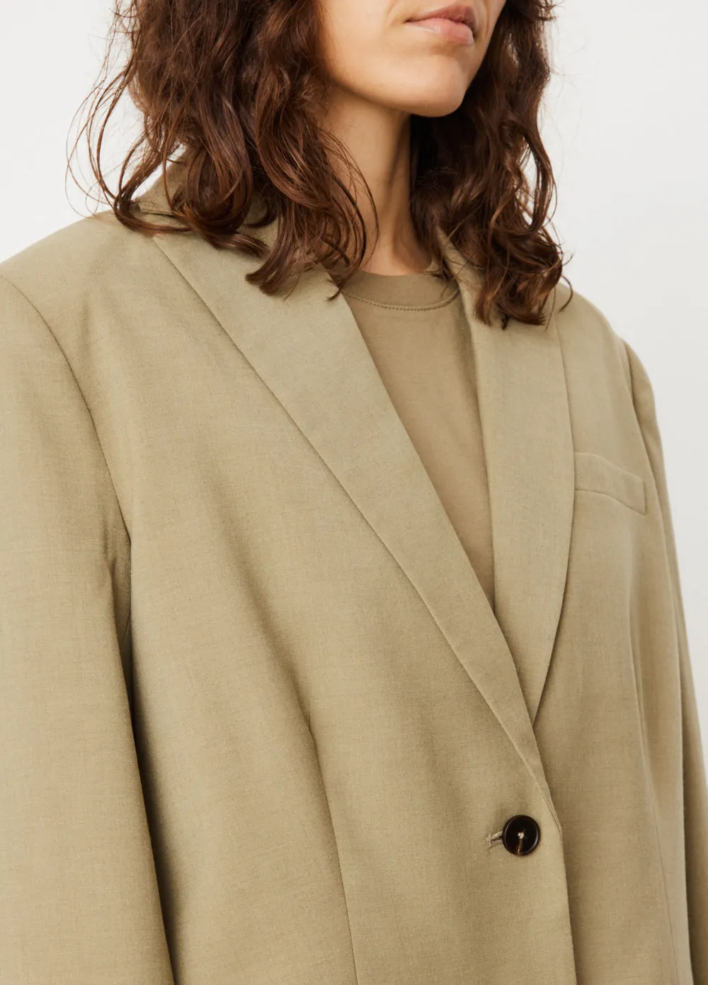 Sadie Blazer