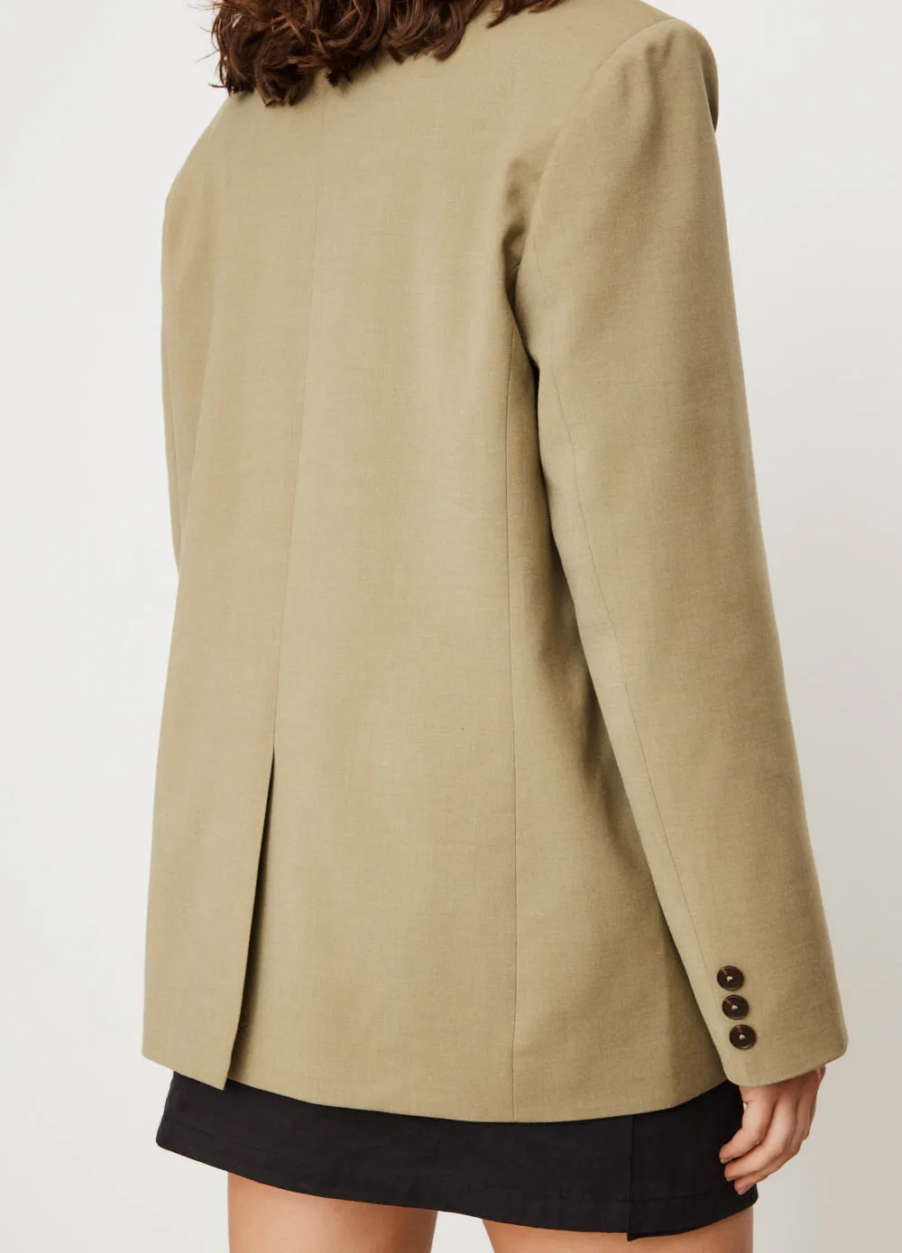 Sadie Blazer