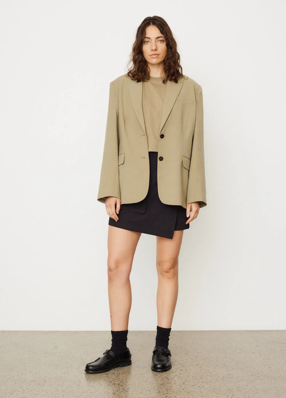 Sadie Blazer