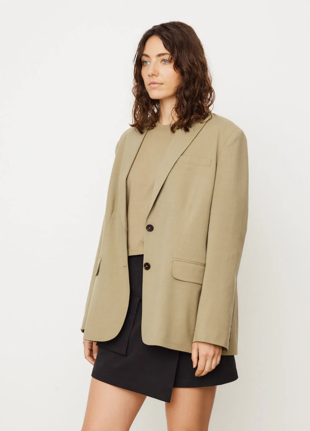 Sadie Blazer