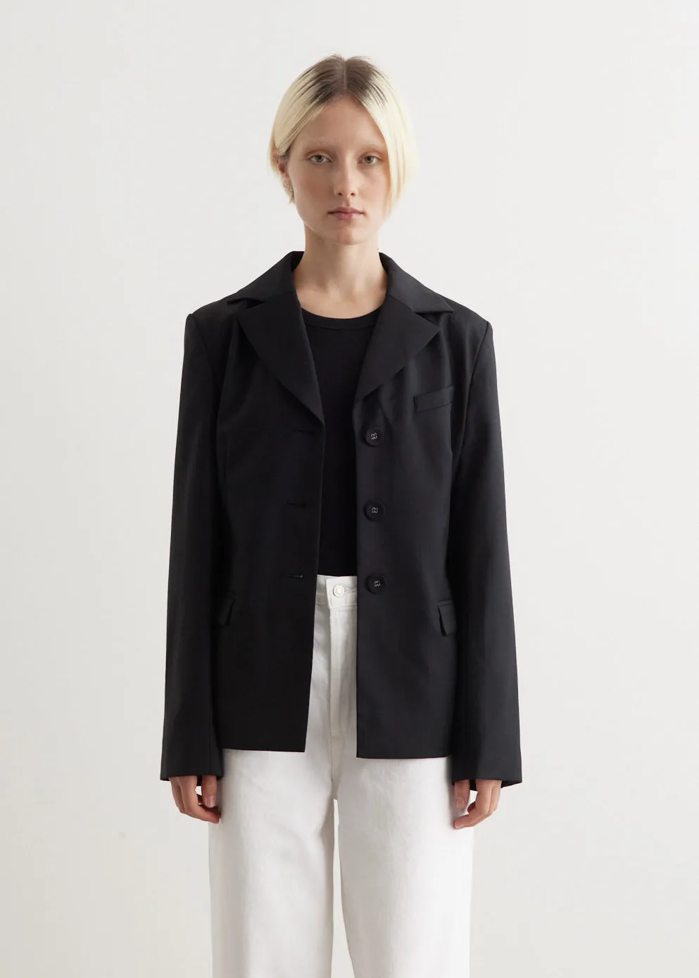 Serena Blazer