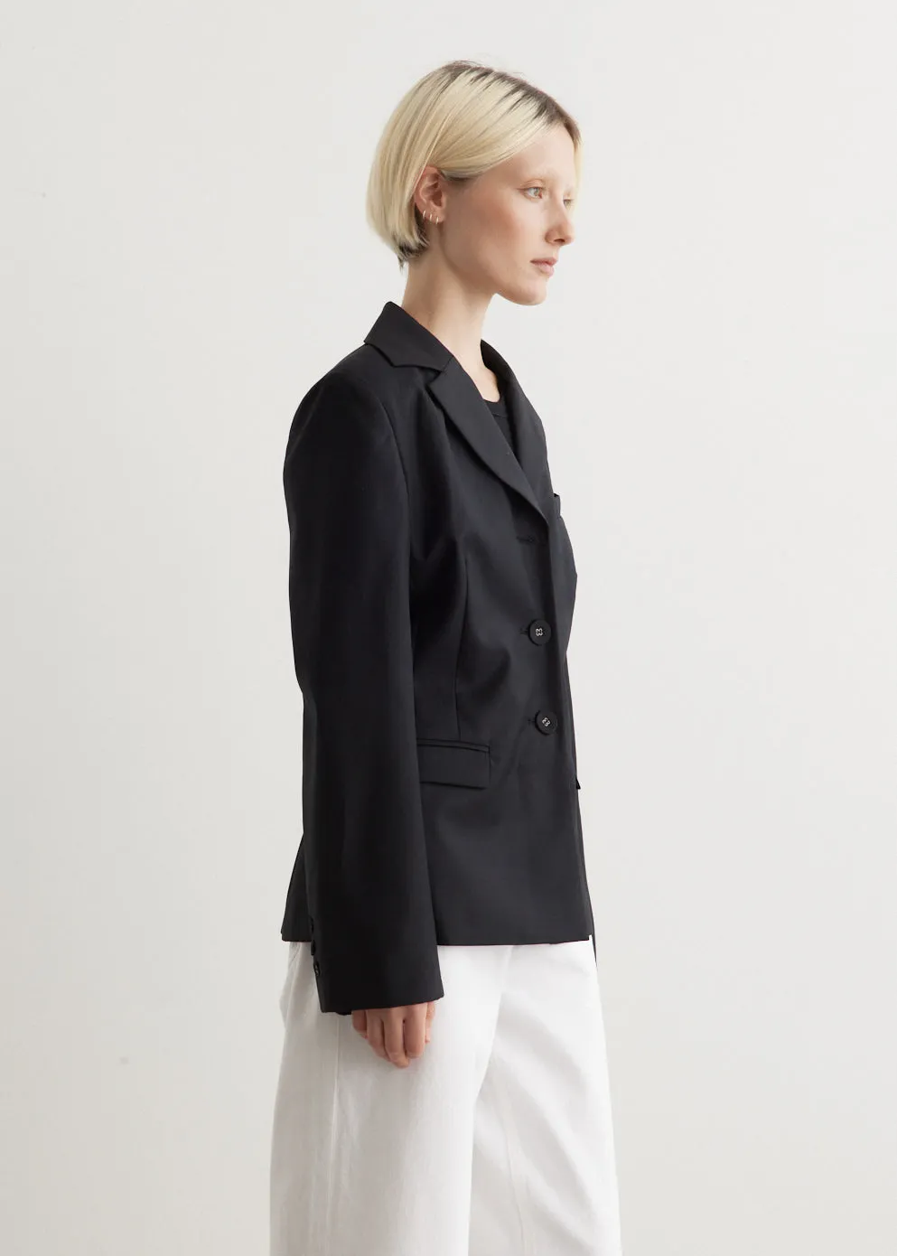 Serena Blazer