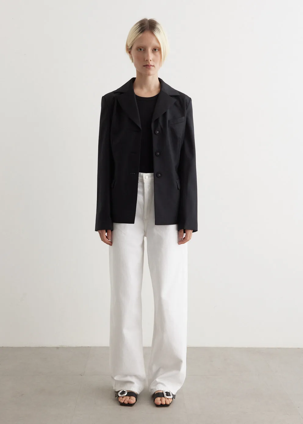 Serena Blazer