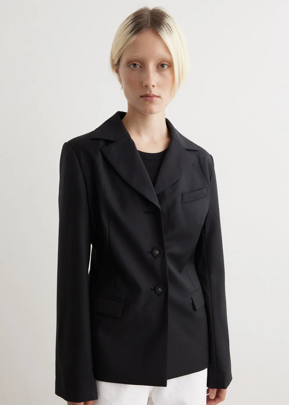Serena Blazer