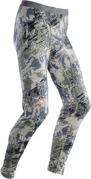 SITKA Gear Men's Core Lightweight Hunting Base Layer Bottom