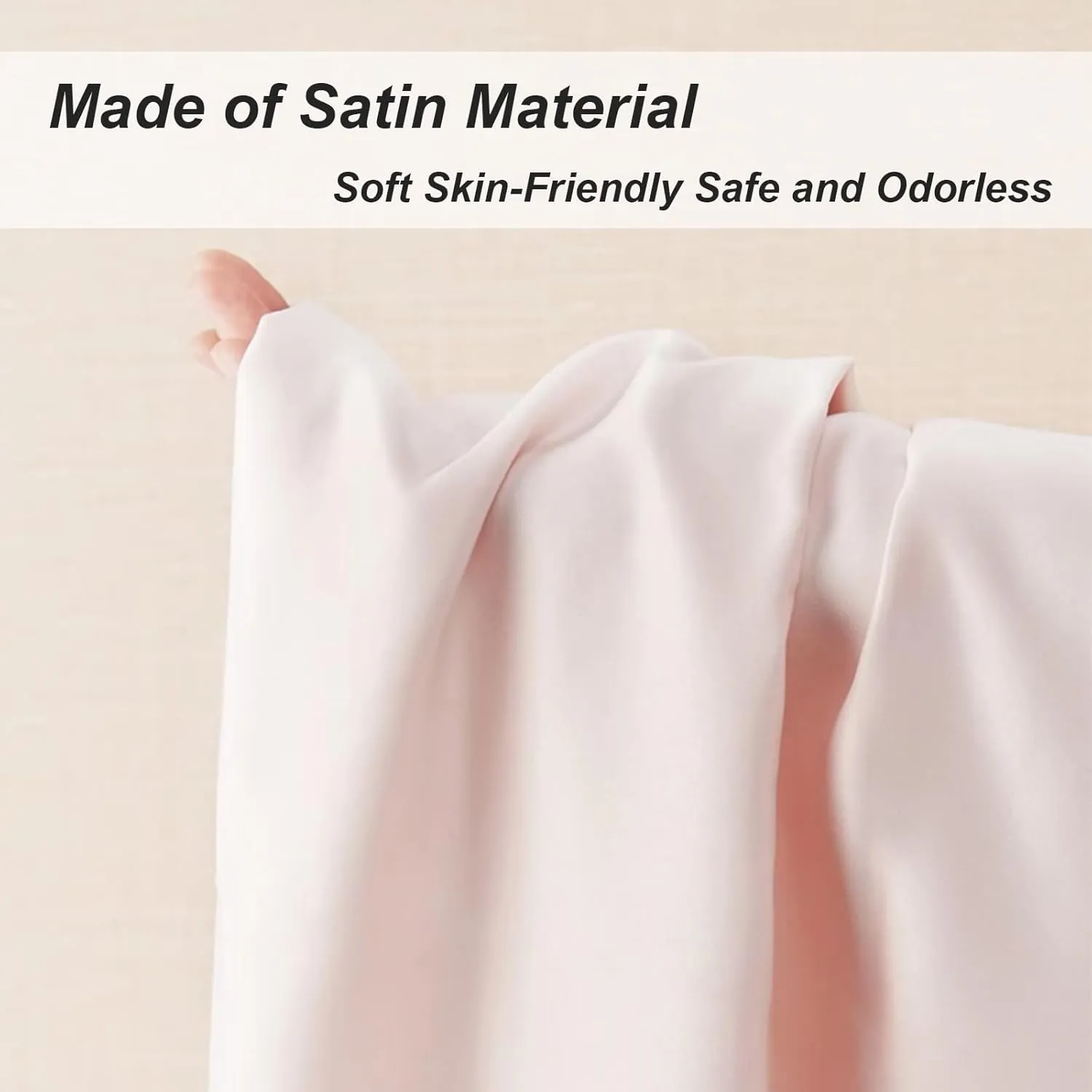 Suit Bags for Closet Storage with Clear Window, Garment Bags for Hanging Clothes Fully Enclosed with Zipper for T-Shirt, Jacket, Suits, Coats(Pink,58x90cm/23x35in)